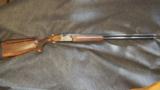Beretta 682 Gold E 30" with Kolar sub gauge tubes - 1 of 4