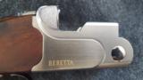 Beretta DT10 30" flat rib Sporter - 5 of 9