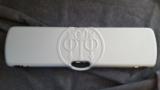 Beretta DT10 30" flat rib Sporter - 9 of 9