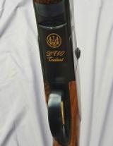 Beretta DT10 30" ramp tapered rib - 8 of 8