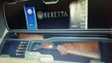 Beretta 692 Sporting 32" - 3 of 14