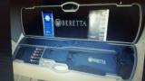 Beretta 692 Sporting 32" - 2 of 14
