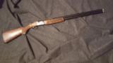 Beretta 692 Sporting 32" - 13 of 14