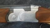 Beretta 686 Special with Briley 20, 28 and 410 - 7 of 7