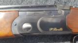 Beretta 682 Gold 28" with Briley sub gauge 20, 28 and .410 - 1 of 9