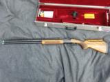 Blaser F3 Supersport 32" with Briley 20, 28 and 410 - 6 of 11