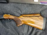 Blaser F3 Supersport 32" with Briley 20, 28 and 410 - 2 of 11