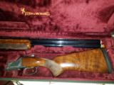 Browning Ultra XS Skeet 28" Ported - 6 of 6