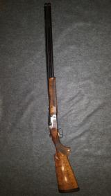 Beretta DT10, 32" flat rib Sporter - 5 of 6