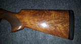 Beretta DT10, 32" flat rib Sporter - 1 of 6