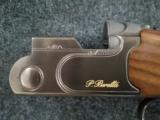 Beretta 682 Gold, 30" Greystone Receiver - 3 of 4