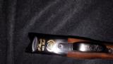 Beretta 682 Gold, 30" Greystone Receiver - 2 of 4
