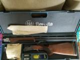 Beretta 682 X Trap 30" - 1 of 9