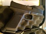 Glock Gen 4 19 (NIB) Wilson accessoried - 2 of 2