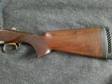 Browning 525 30" - 3 of 10