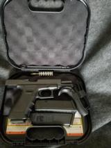 Glock 17 C, Gen 4, 9MM, Unfired - 1 of 3