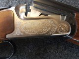 Perazzi MX2000 with Briley Sub Gauge - 2 of 10