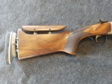 Perazzi MX2000 with Briley Sub Gauge - 1 of 10