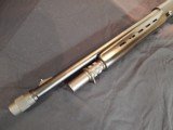 Franchi Law-12 SPA Semi-Auto 12-gauge with 21" Chrome-Molly Steel Threaded Barrel - Unfired with Original Box - 10 of 14