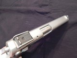 Smith & Wesson 10mm Model-1006 with Nite-Sites - All Stainless Very Clean! - 3 of 8