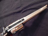 Smith & Wesson 41-Magnum Model-57 with 6" Barrel - Nickel Finish - Target Model - 3 of 7
