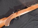 Ruger 308 Mark-II M77 RSI International with Mannlicher Stock - Unfired in the Box! - 3 of 17