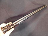 Rare 1988 Ruger 22LR Target Model Mark II with 10" Barrel - 3 of 10