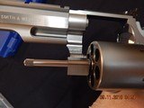 Rare 1994 Smith & Wesson 44-Magnum Light Hunter 6" Barrel Model-629-4 RSR Performance Center - 7 of 15