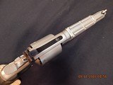 Rare 1994 Smith & Wesson 44-Magnum Light Hunter 6" Barrel Model-629-4 RSR Performance Center - 12 of 15