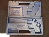 Colt Kodiak 44 Magnum - Factory Case - Colt Sleeve For Case- Manual - Colt Letter - Misl Papers - Plastic Bag - Hang Tag - 3 of 11