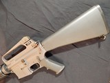 Pre-Ban Colt Sporter Heavy-Barrel Match Rifle - Like New - 2 of 15