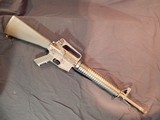Pre-Ban Colt Sporter Heavy-Barrel Match Rifle - Like New - 5 of 15
