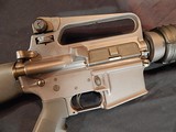 Pre-Ban Colt Sporter Heavy-Barrel Match Rifle - Like New - 7 of 15