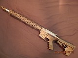 Noveske N4 VLTOR Yankee Hill Rifle - 1 of 16