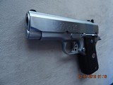Rare 1985 Colt McCormick Officer Model- Stainless - Only 300 Made - 3 of 10