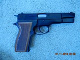 FEG 9mm Model P9R Single-Double Action with DeCock - High Power Clone From Hungary - 2 of 10