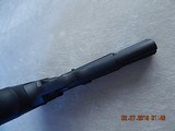 Rare 1980 Browning 9mm High Power Sport Model - Original Black Parkerized Finish - 7 of 9
