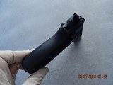 Rare 1980 Browning 9mm High Power Sport Model - Original Black Parkerized Finish - 6 of 9