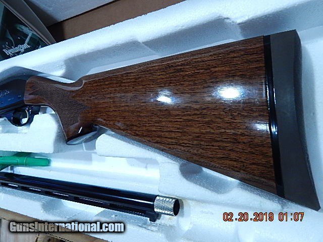 Remington no 4 serial numbers