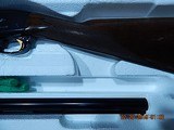 NIB Remington 1100 Sam Walton Commemorative High-Grade with Gold Inlay - All 3 Gauges - 12, 20, 28, with Matching Serial Numbers - 8 of 15