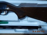 NIB Remington 1100 Sam Walton Commemorative High-Grade with Gold Inlay - All 3 Gauges - 12, 20, 28, with Matching Serial Numbers - 13 of 15