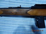 1997 Marlin 9mm Carbine Model-9 Camp-9 with J.M. Barrel Super Clean - 1 of 15