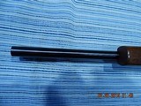 1997 Marlin 9mm Carbine Model-9 Camp-9 with J.M. Barrel Super Clean - 12 of 15
