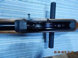 1997 Marlin 9mm Carbine Model-9 Camp-9 with J.M. Barrel Super Clean - 7 of 15