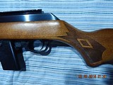 1997 Marlin 9mm Carbine Model-9 Camp-9 with J.M. Barrel Super Clean - 2 of 15