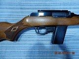 1997 Marlin 9mm Carbine Model-9 Camp-9 with J.M. Barrel Super Clean - 15 of 15