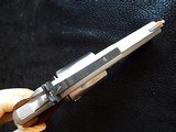 Smith & Wesson 357-Mag Revolver 2-1/2 Inch Barrel - Model-66-2 - Stainless - 3 of 10