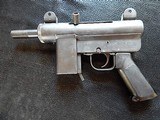 Enfield MP-45 "Grease Gun" "Tank Gun" with 30-Round Magazine - 10 of 18