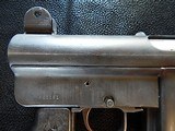 Enfield MP-45 "Grease Gun" "Tank Gun" with 30-Round Magazine - 3 of 18