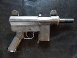 Enfield MP-45 "Grease Gun" "Tank Gun" with 30-Round Magazine - 1 of 18